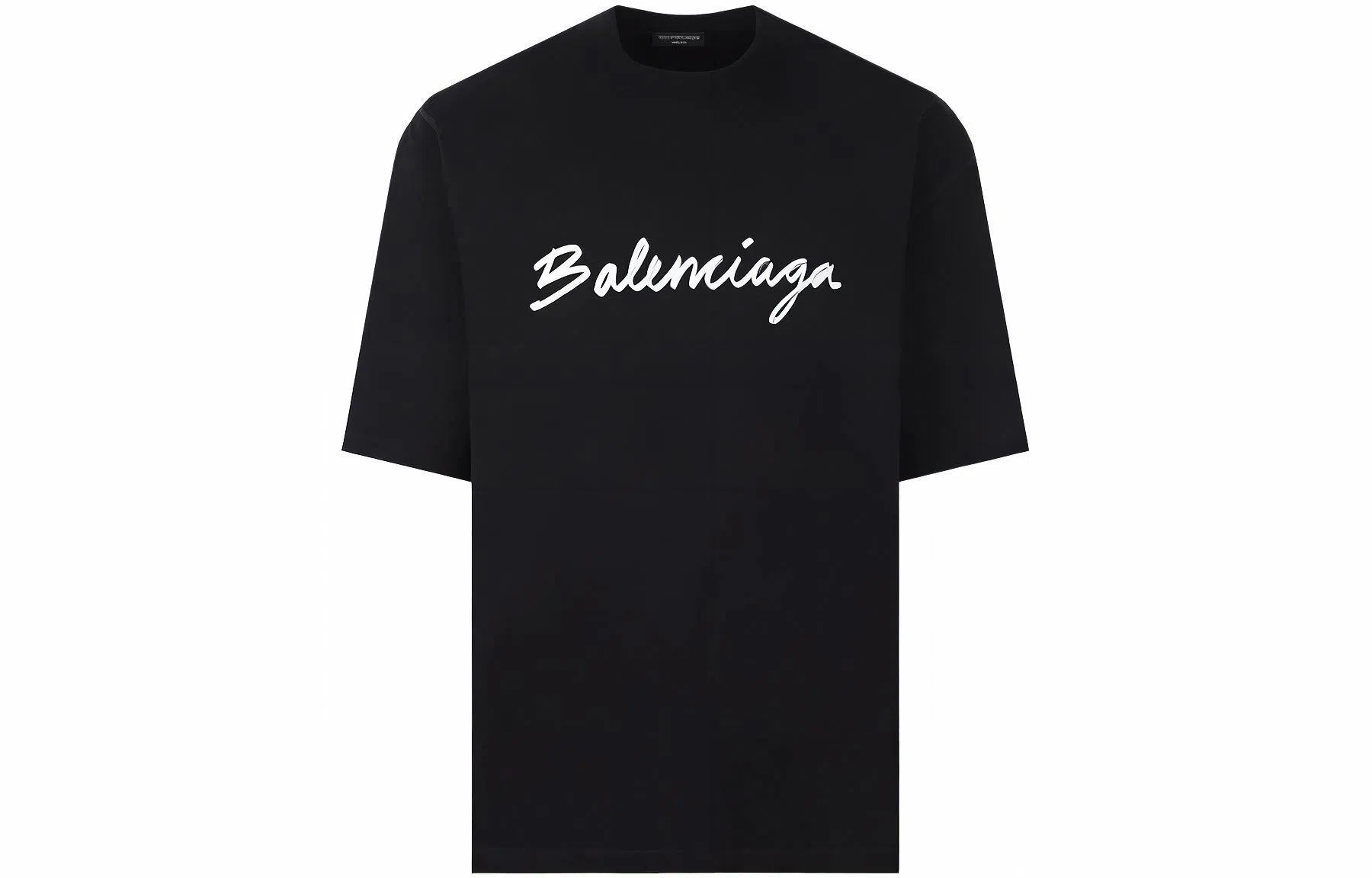 Balenciaga FW22 LogoT