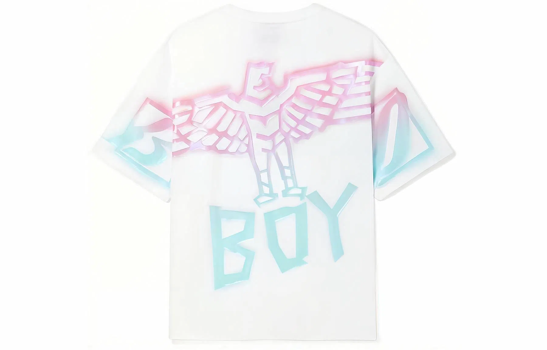 Boy London LogoT