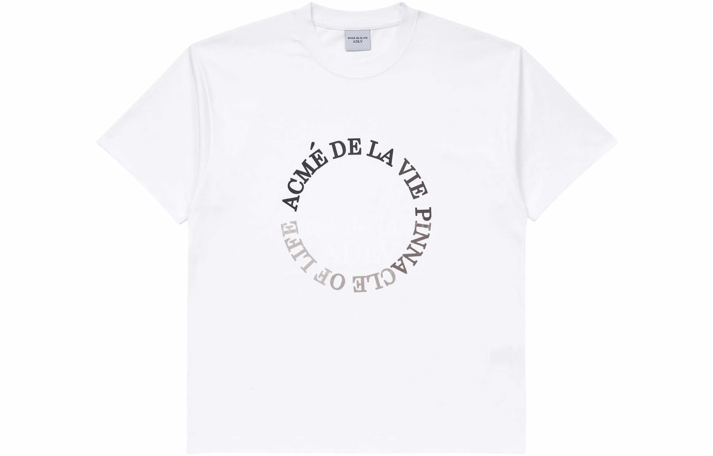 acme de la vieADLV SS22 logoT