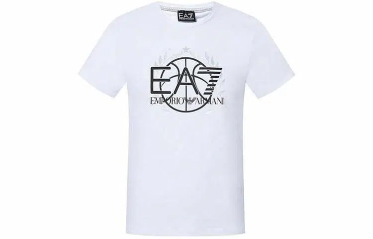 EMPORIO ARMANI SS22 LogoT