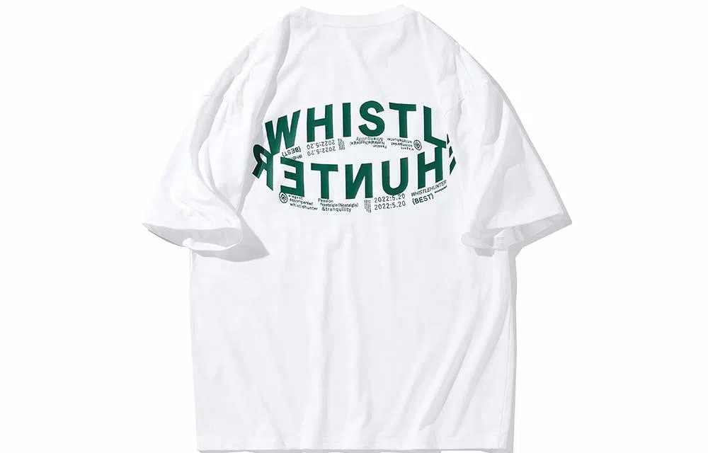 WHISTLEHUNTER T