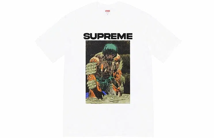 Supreme Ronin Tee
