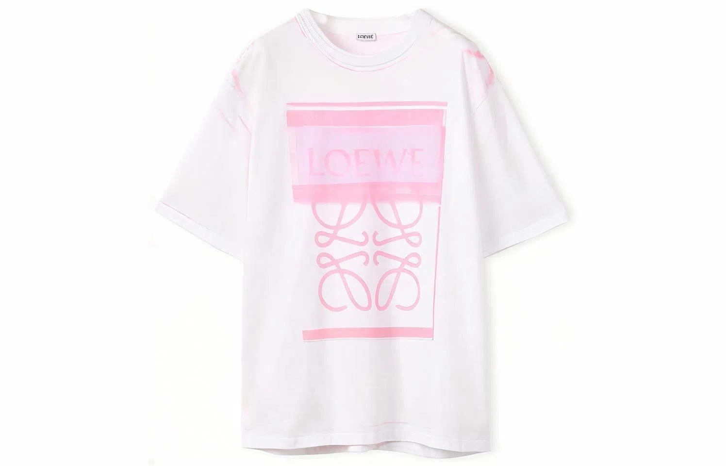 LOEWE FW22 LogoT