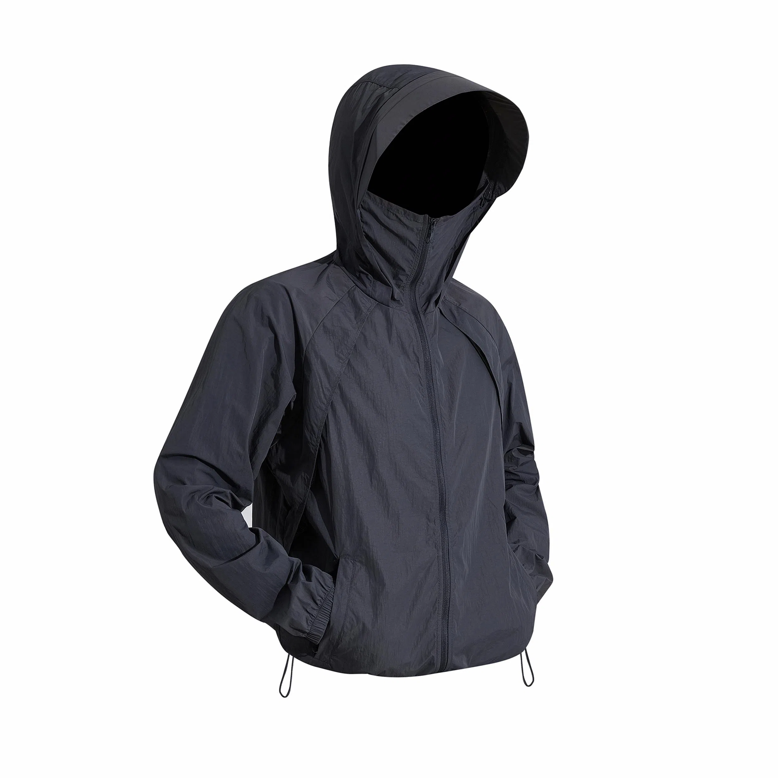 GDRX Commuter Jacket