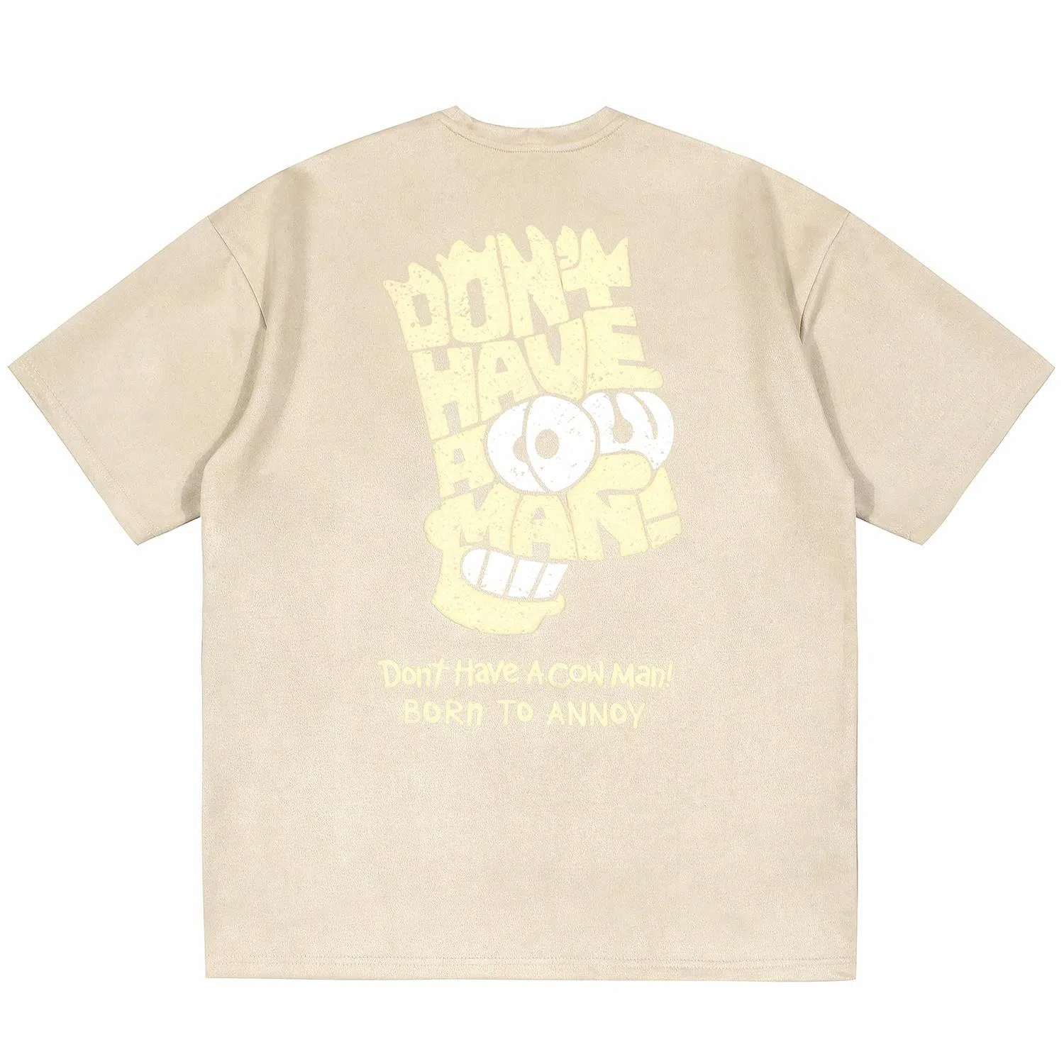 The Simpsons T-Shirt