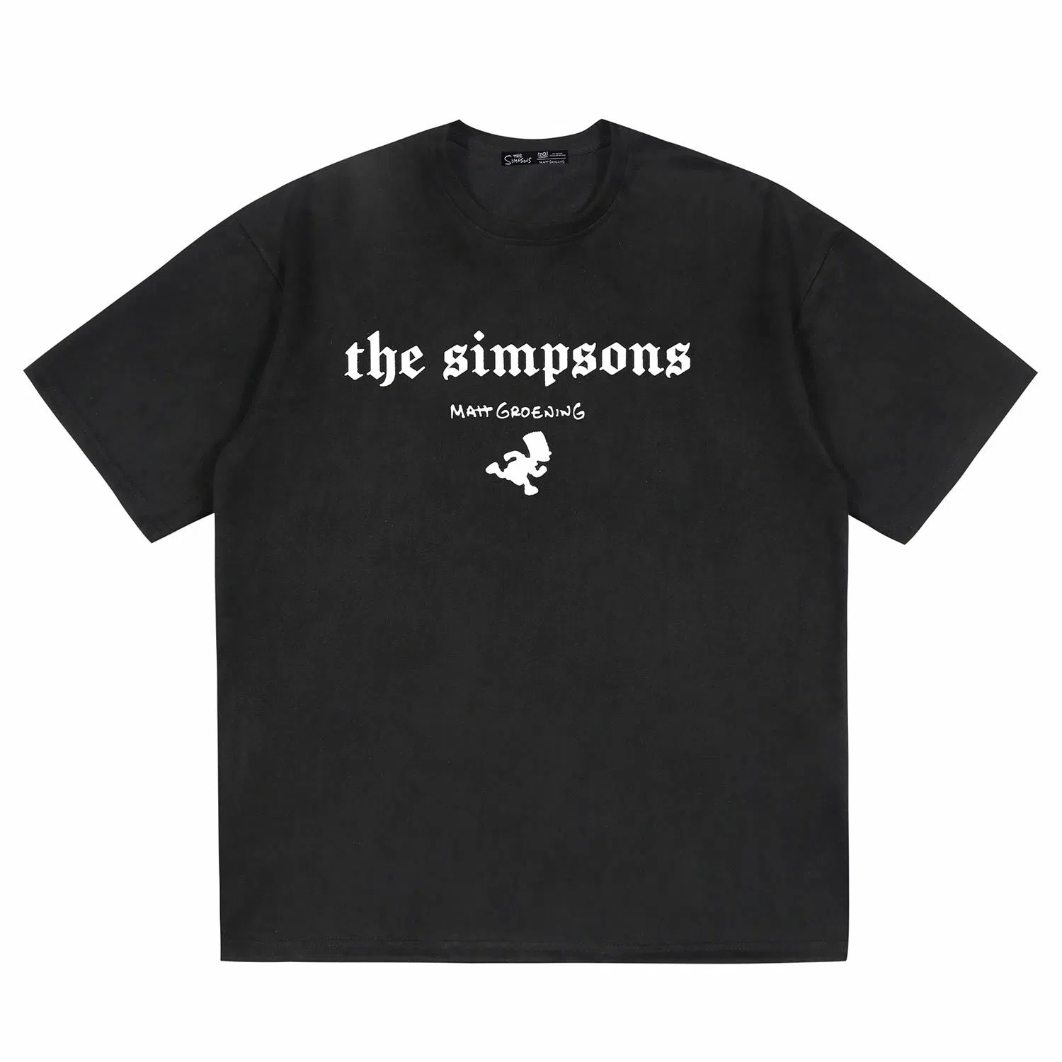 The Simpsons LogoT