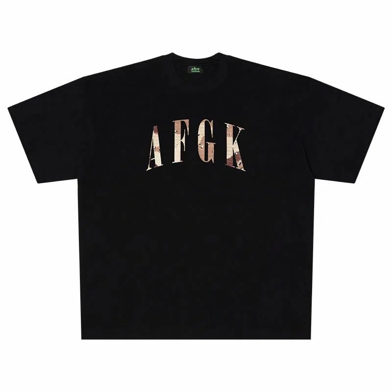 AFGK 23SS tee