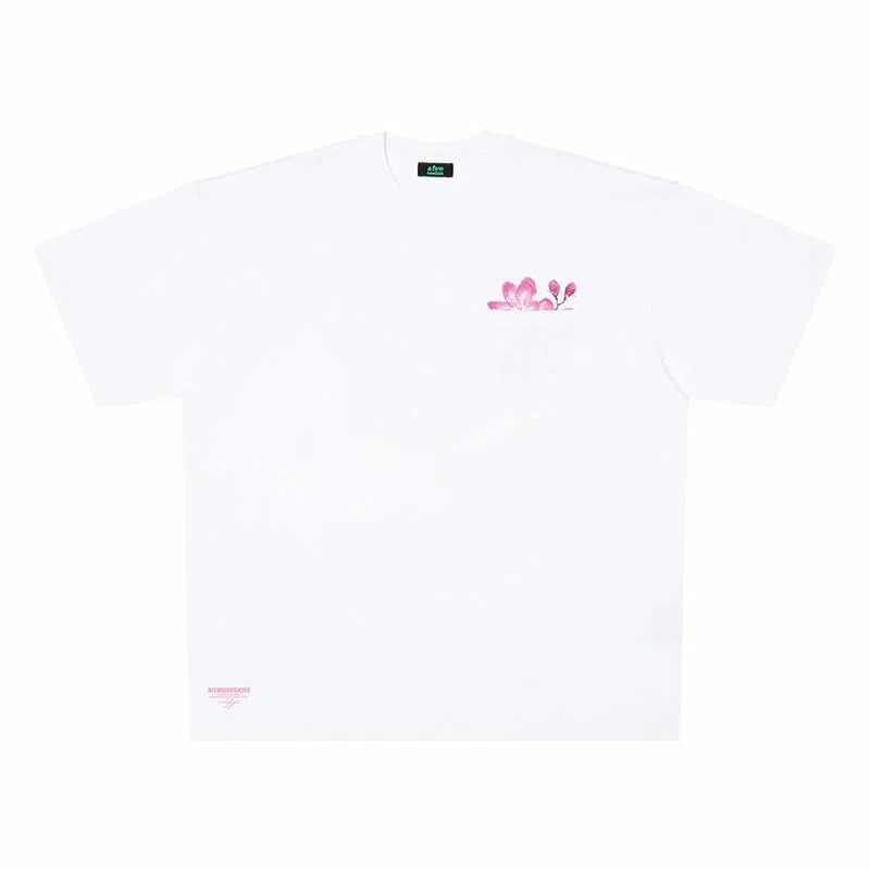 AFGK 23SS tee
