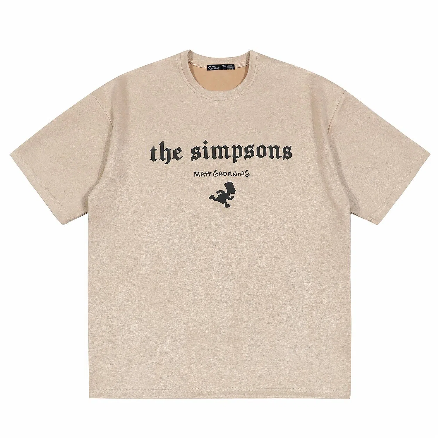 The Simpsons LogoT