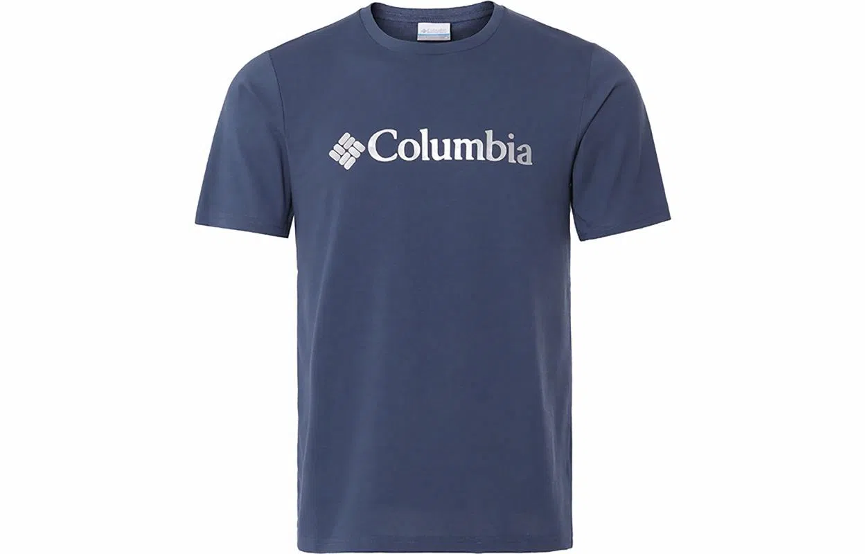 Columbia Logo T