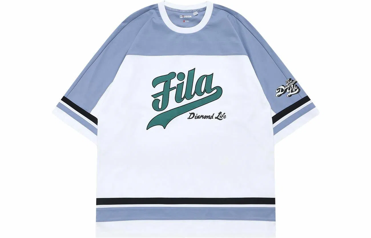 FILA FUSION T