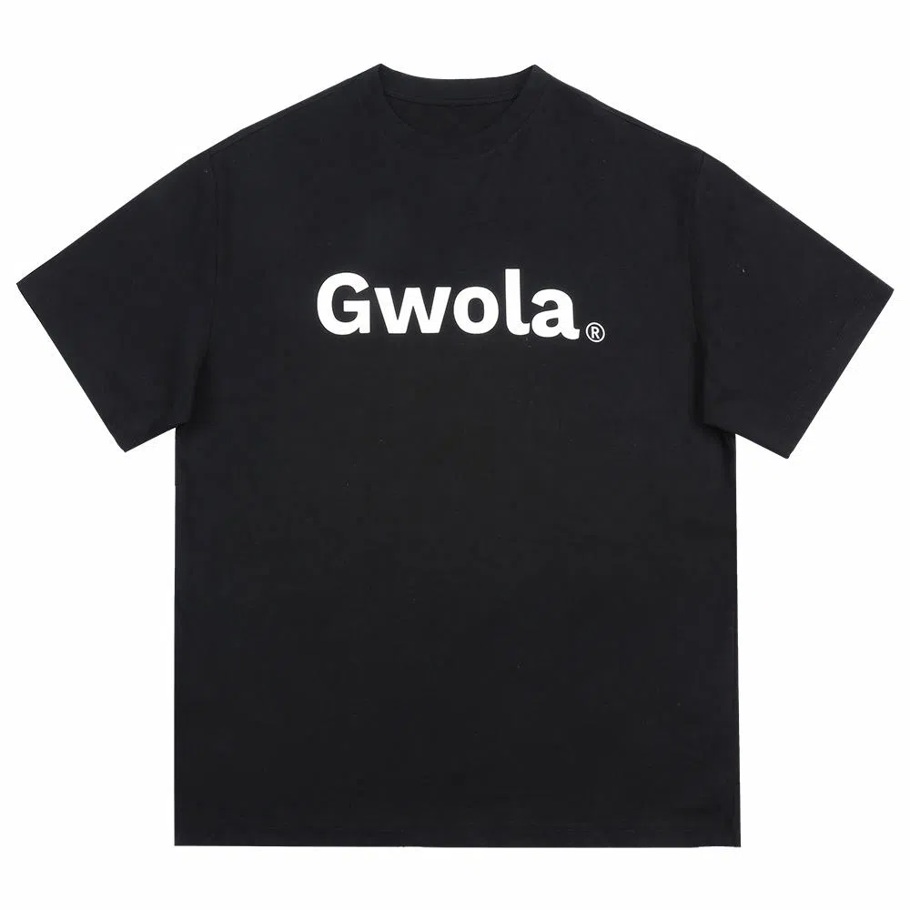 Gwola Logo T-Shirt