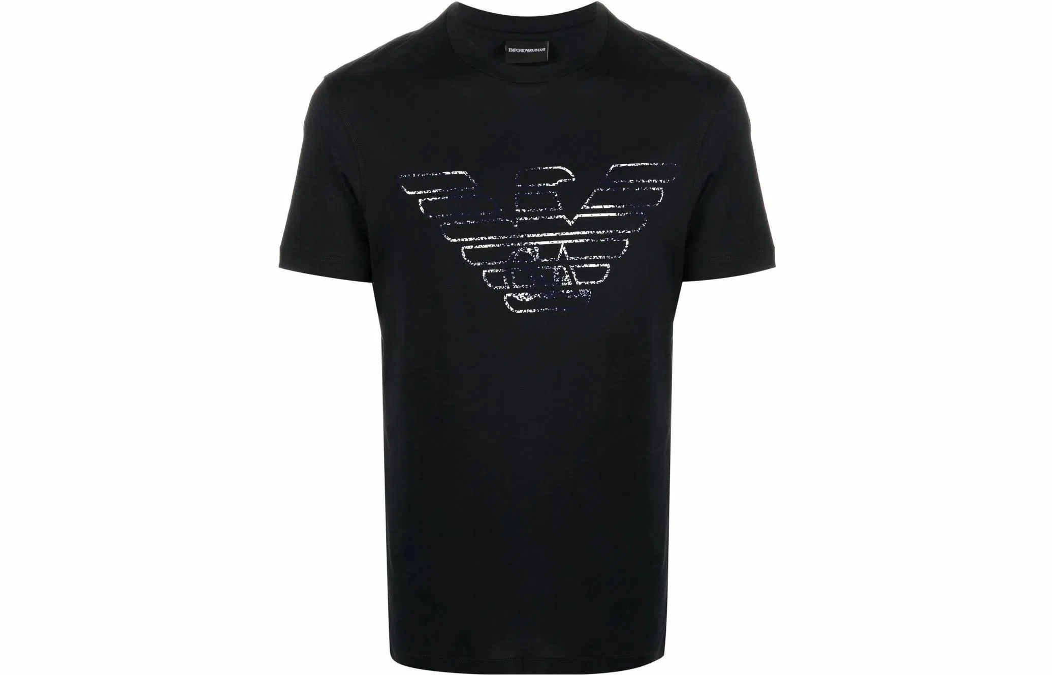 EMPORIO ARMANI SS22 LogoT