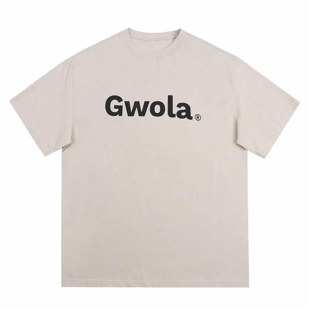 Gwola Logo T-Shirt
