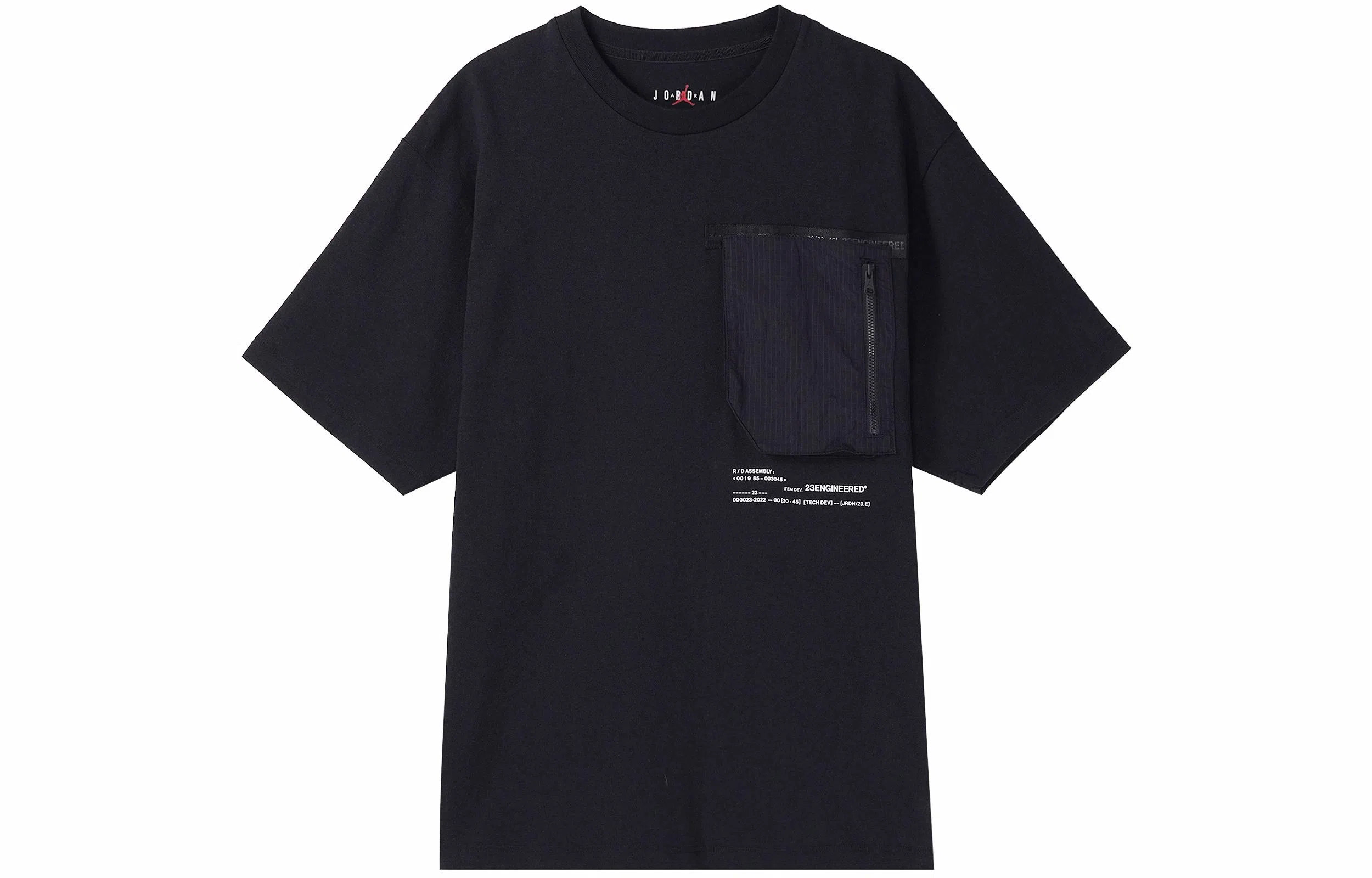 Jordan 23 Engineered T