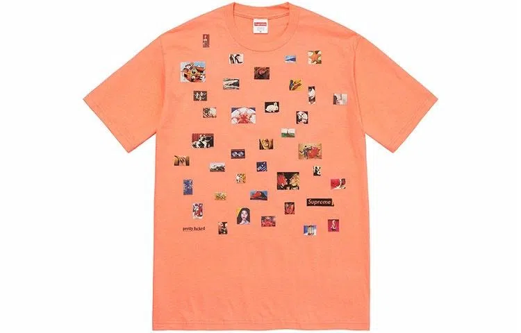 Supreme Pretty Tee