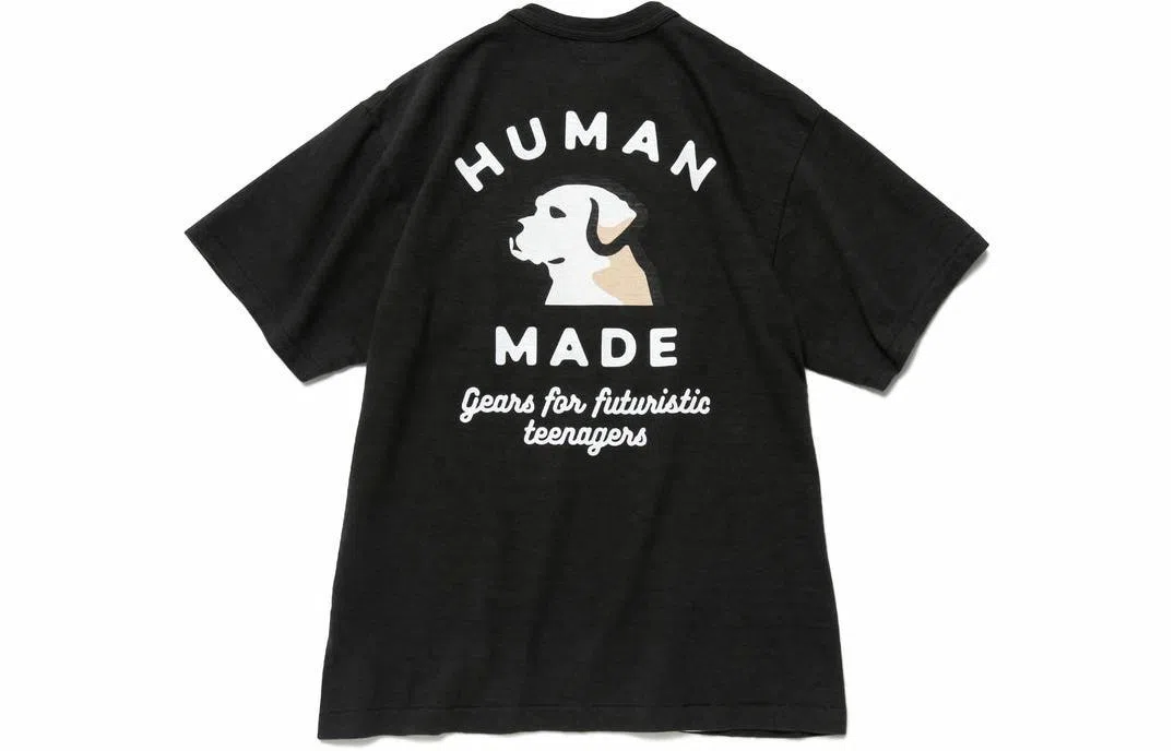 HUMAN MADE T