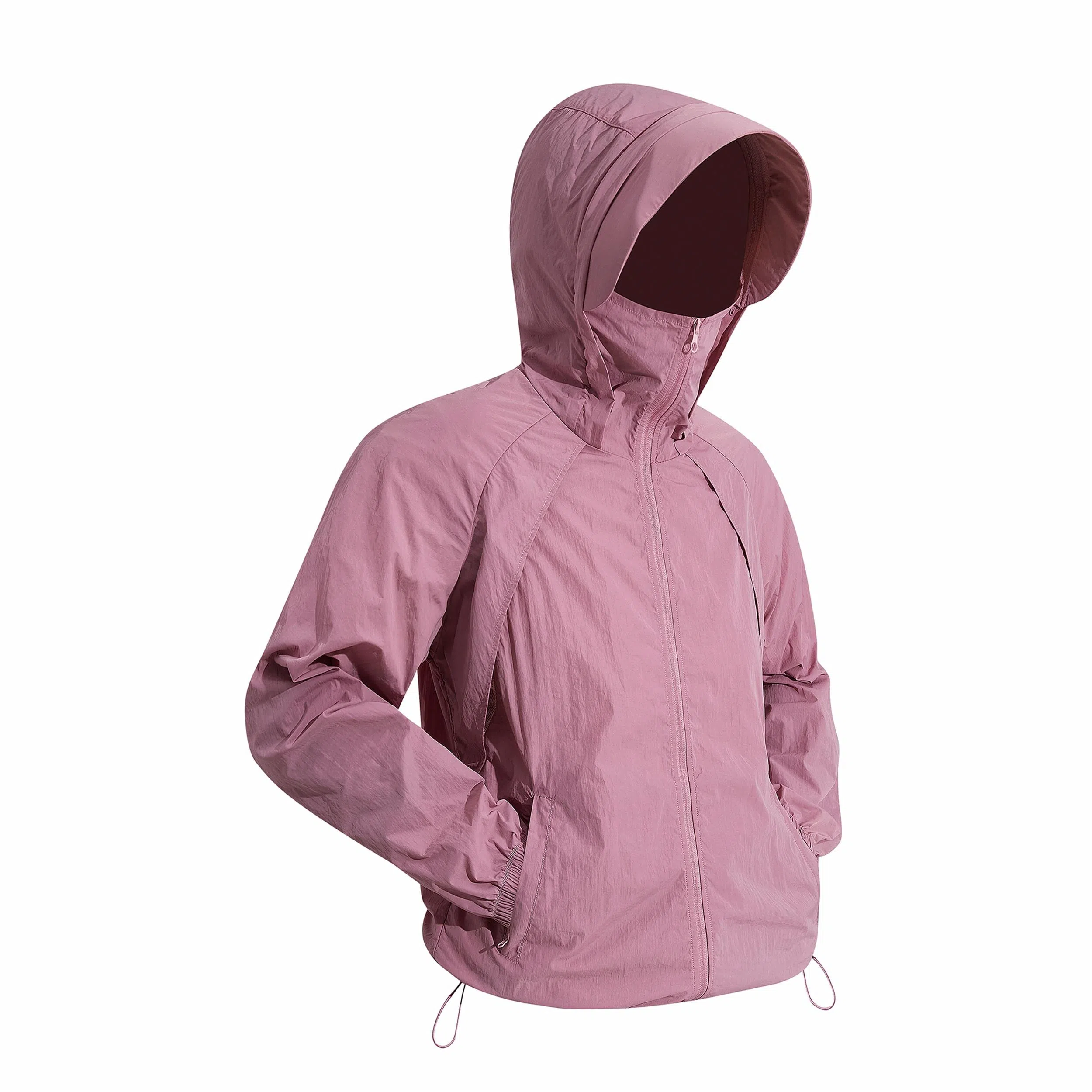 GDRX Commuter Jacket