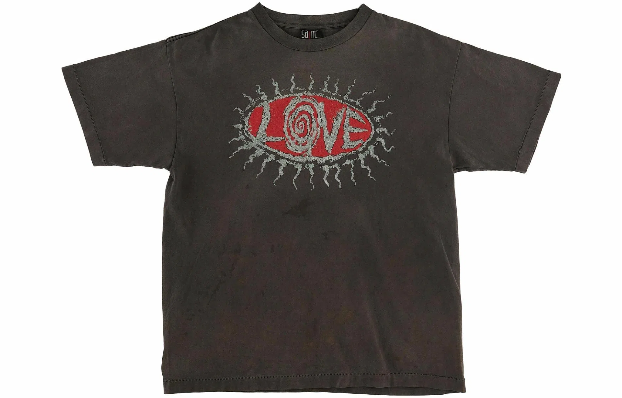 SAINT Mxxxxxx Ss Tee