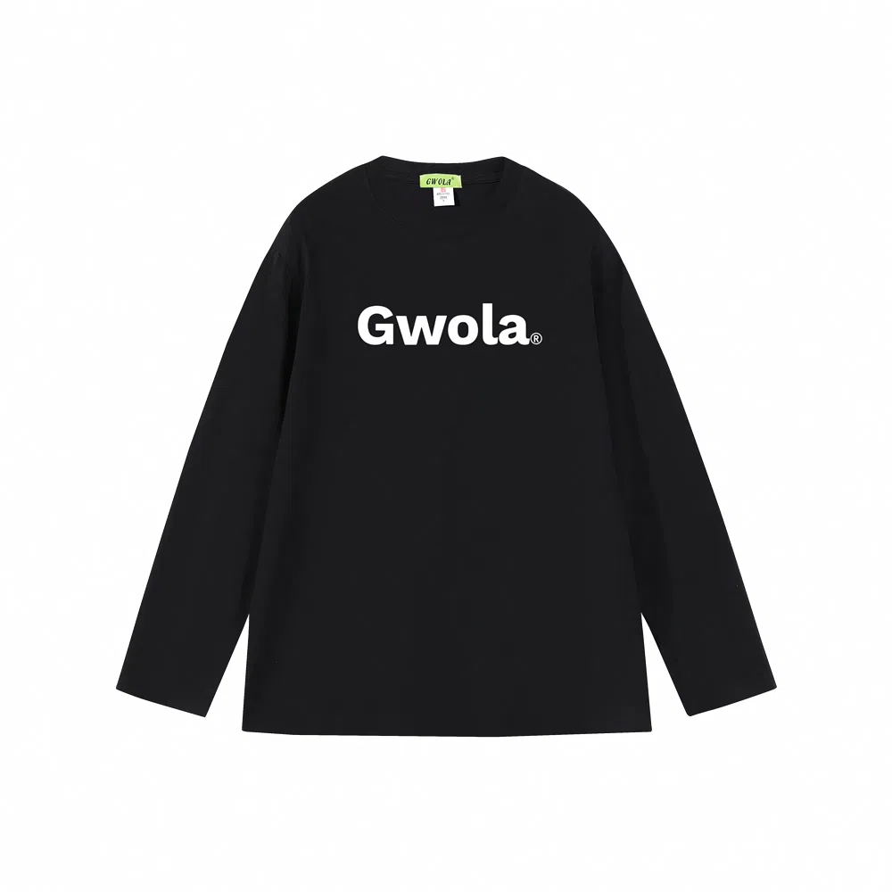 Gwola Logo T-Shirt