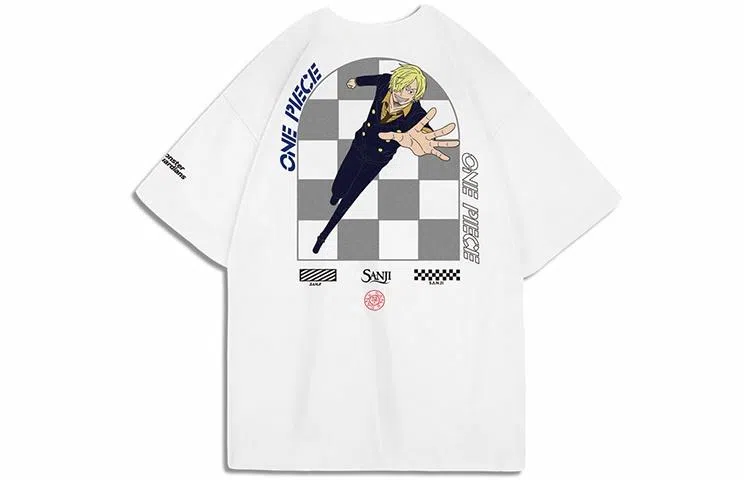 Monster Guardians x ONE PIECE T