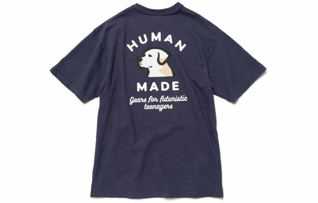 HUMAN MADE T