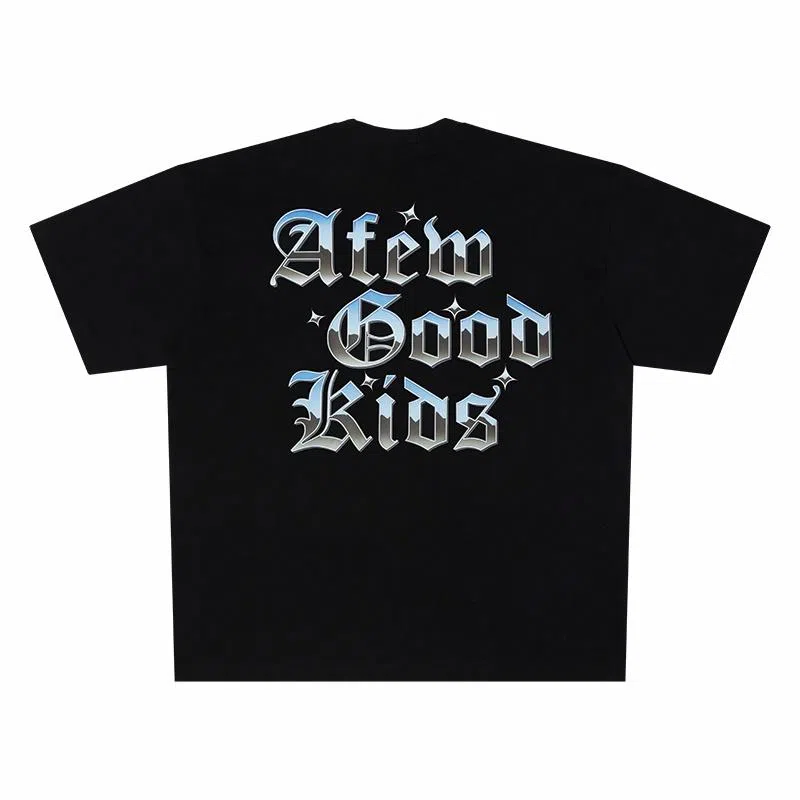 AFGK 23SS tee