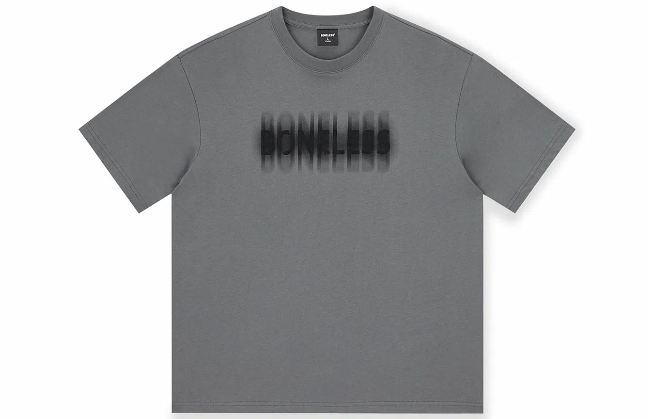 BONELESS LogoT