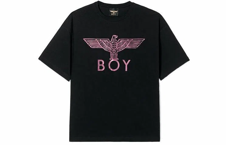 Boy London SS22 LogoT