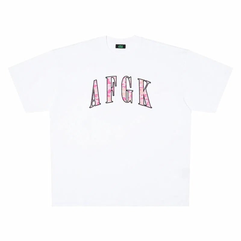 AFGK 23SS tee