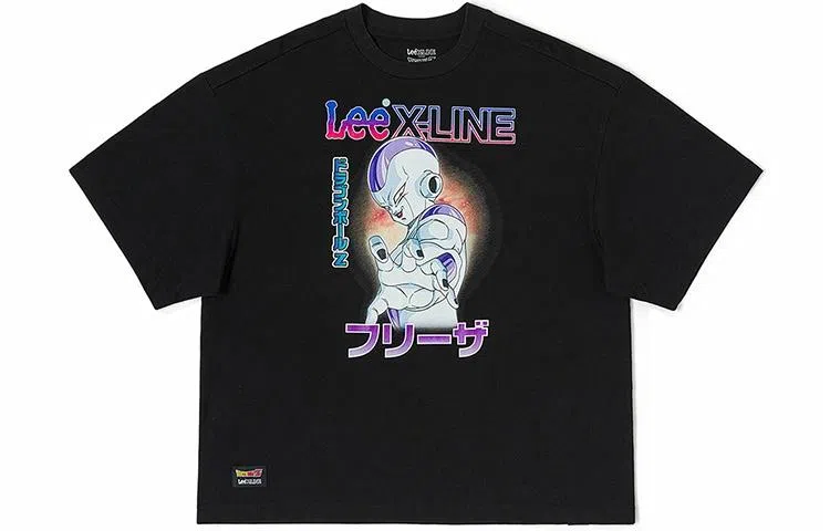 Lee Xline x Z SS23 T