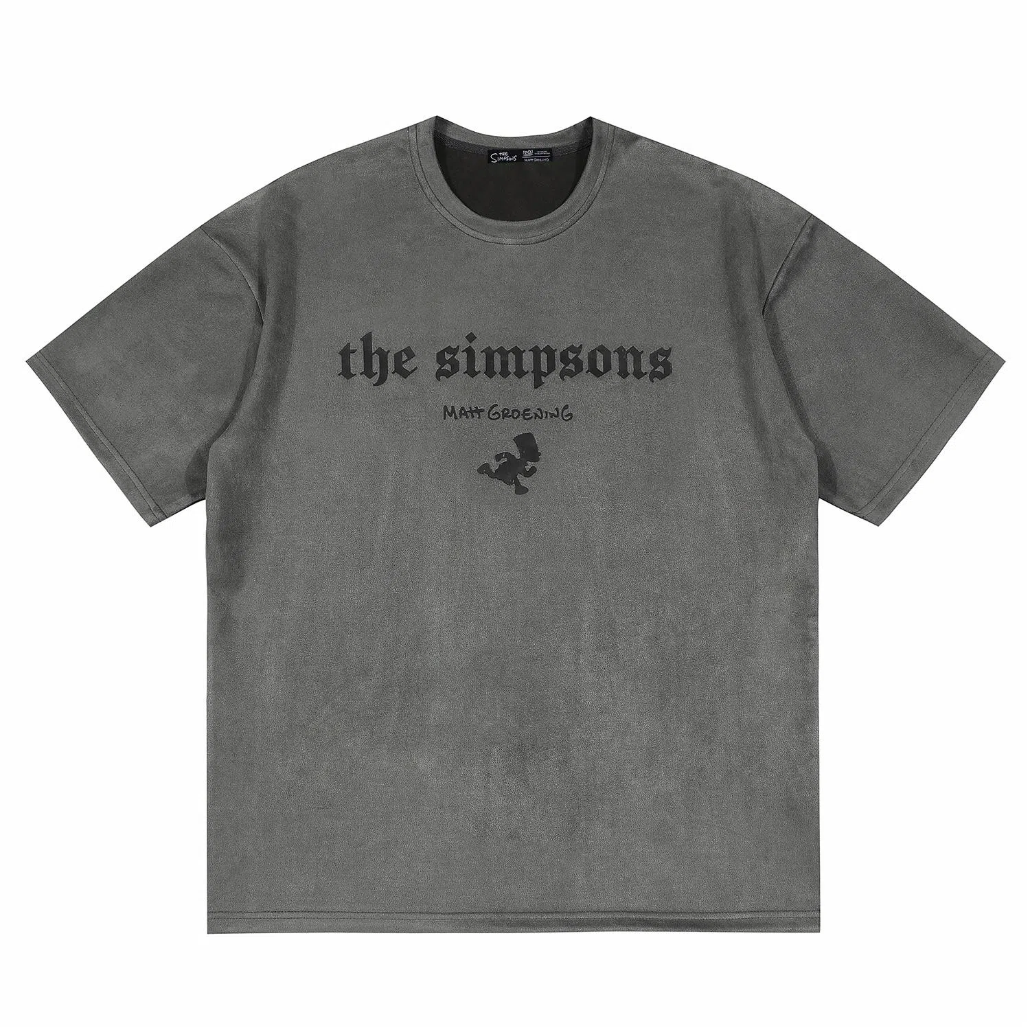 The Simpsons LogoT