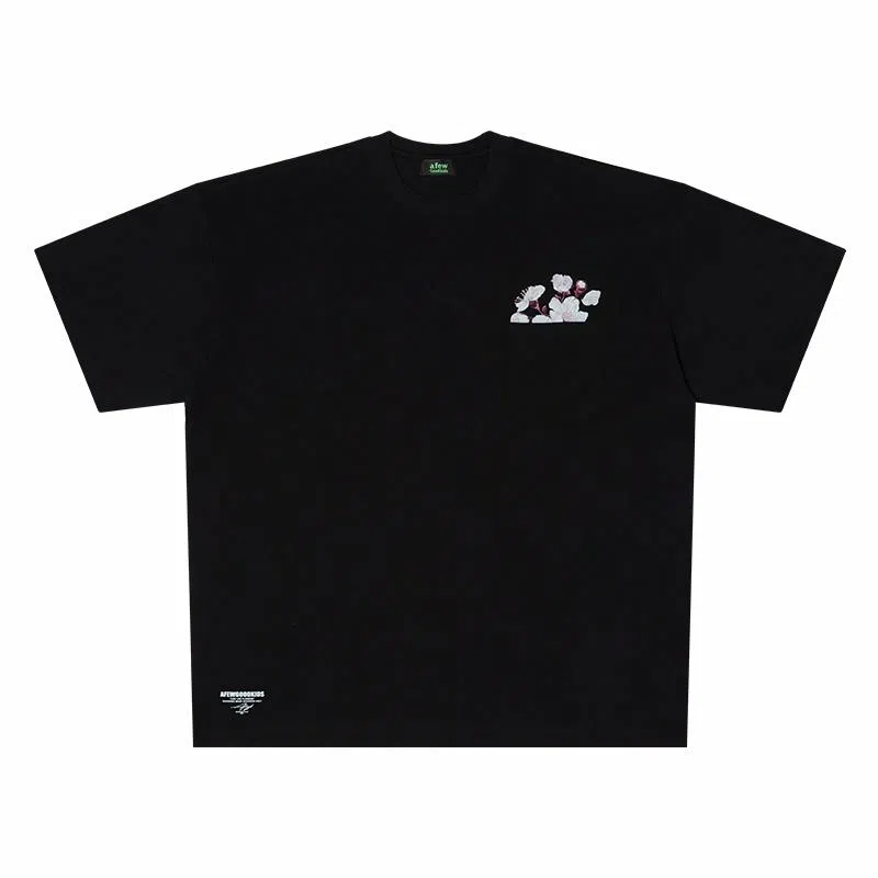 AFGK 23SS tee
