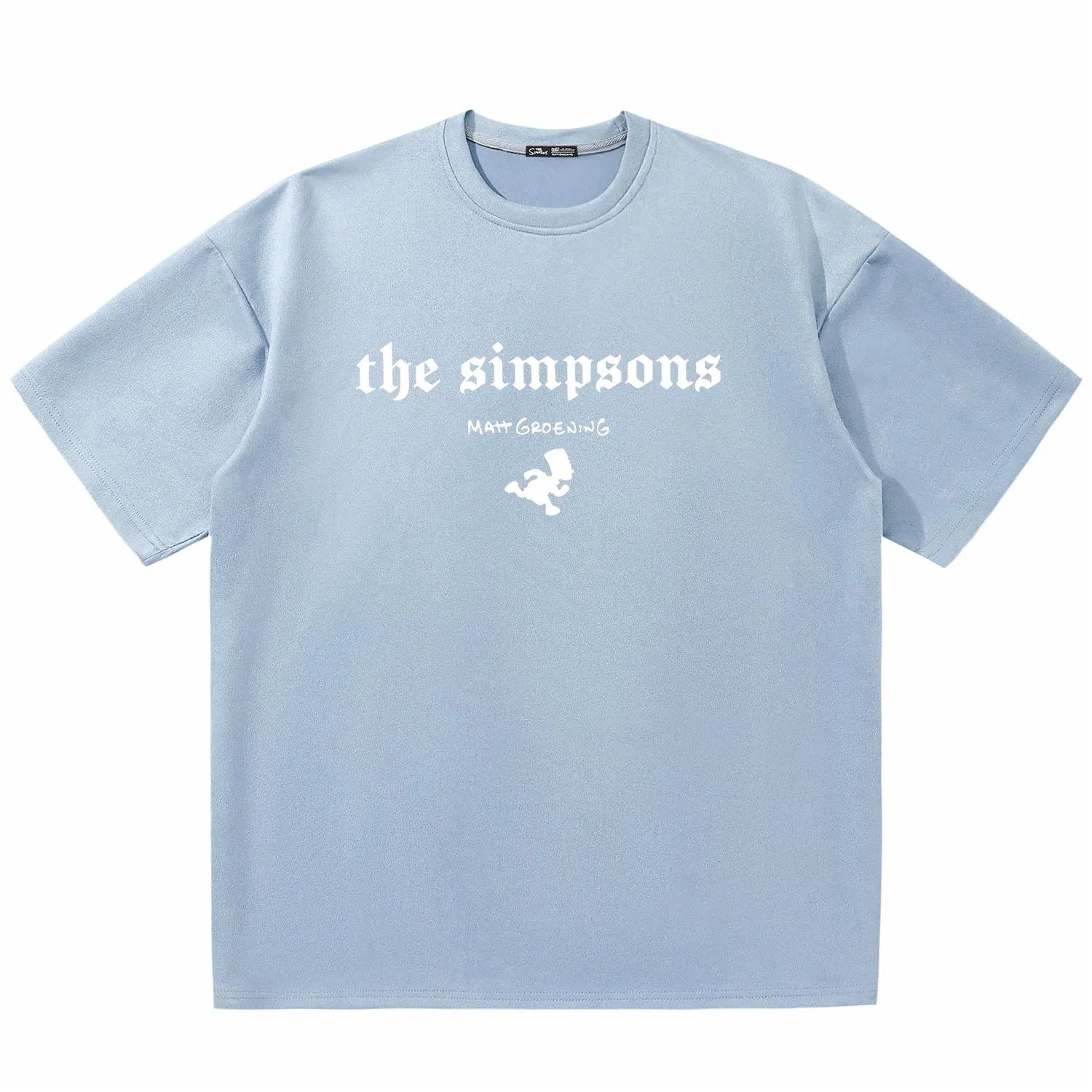 The Simpsons LogoT
