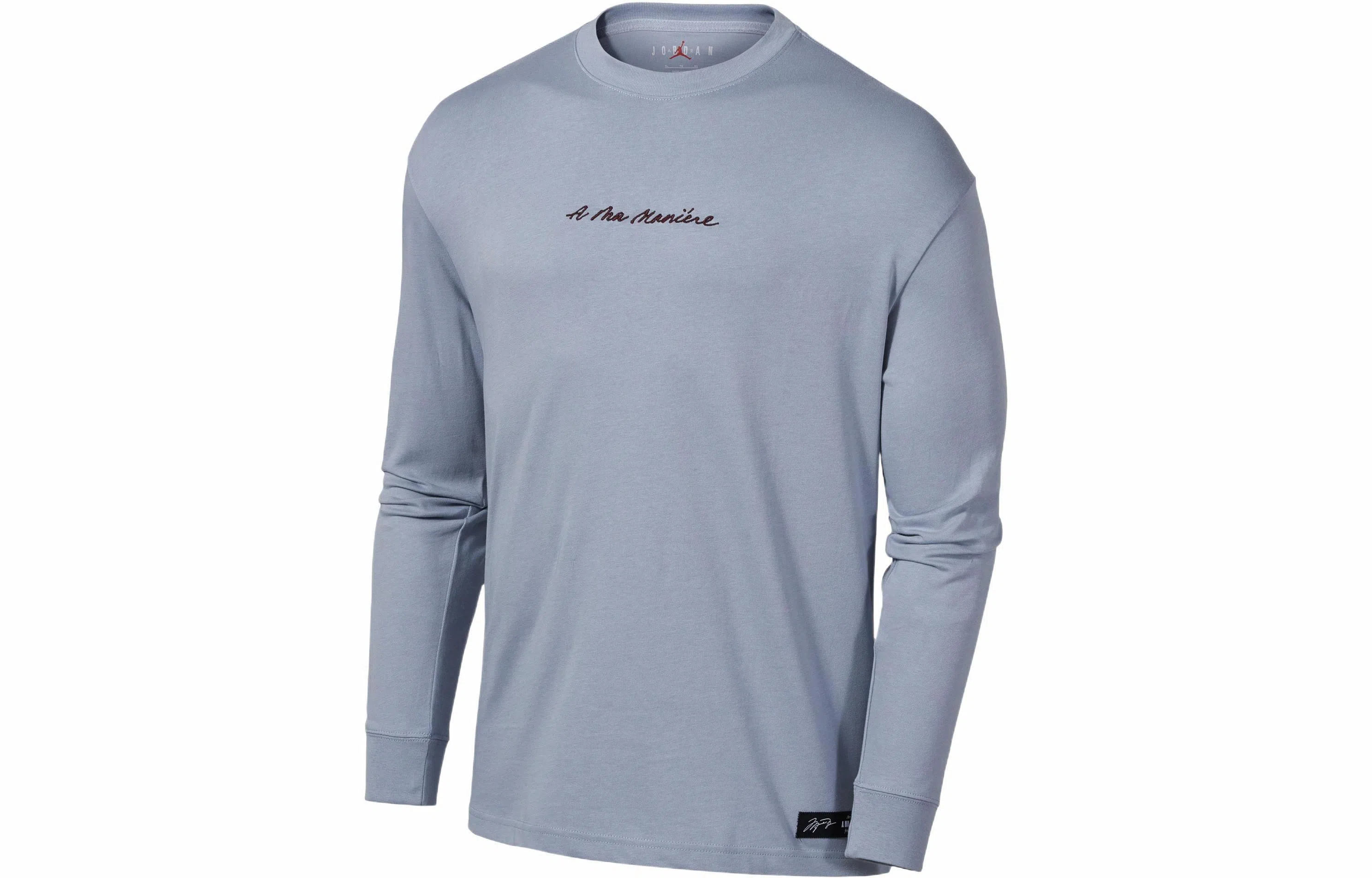 Jordan x A Ma Manire SS22 T