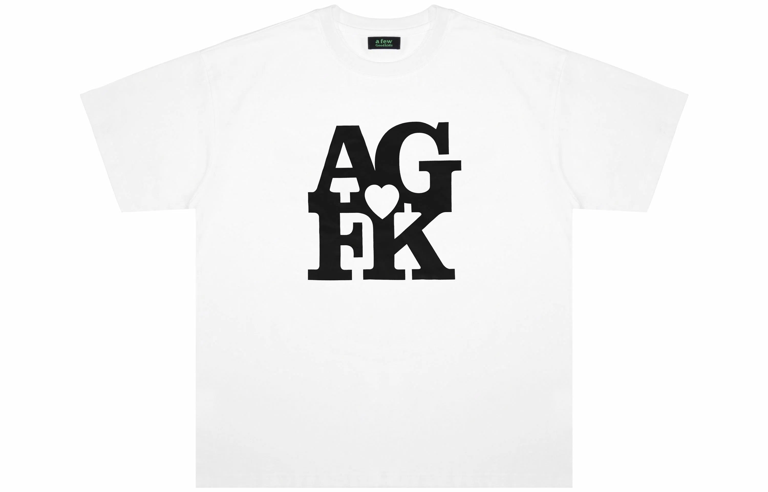 AFGK SS22 T