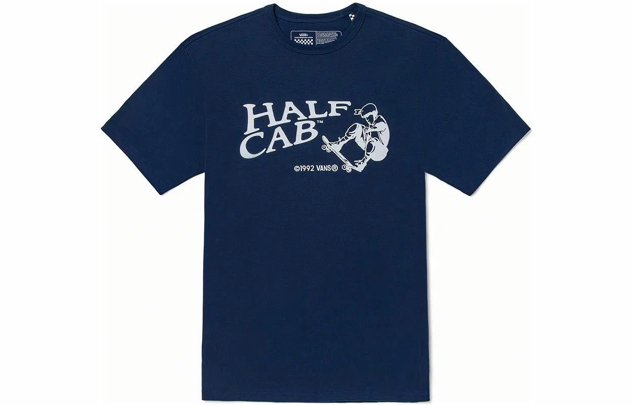 Vans T