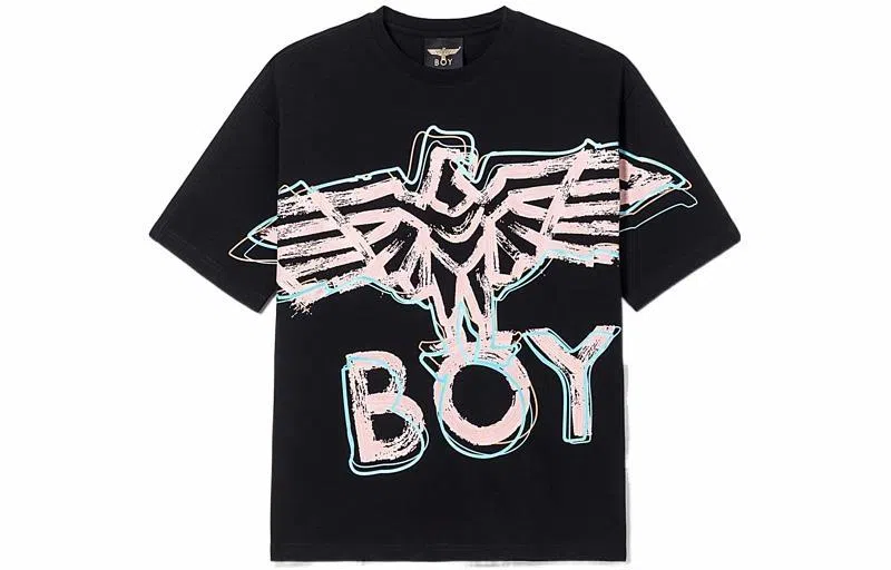 Boy London SS22 T