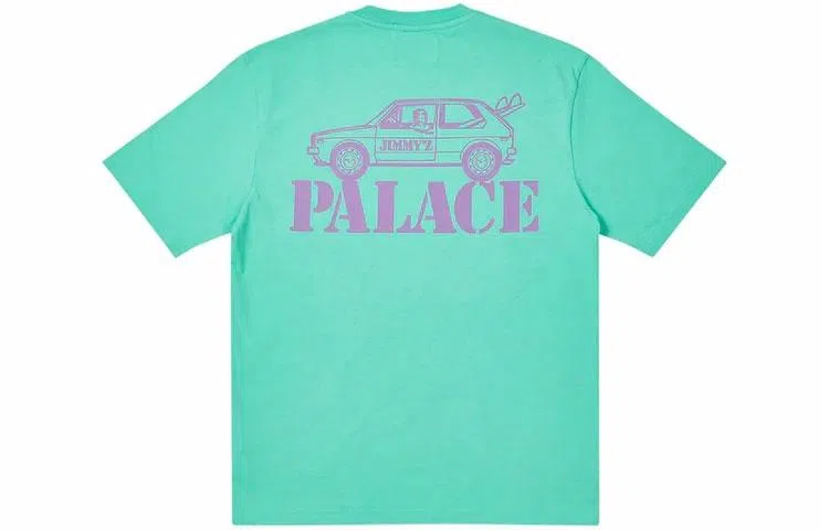 PALACE SS22 T