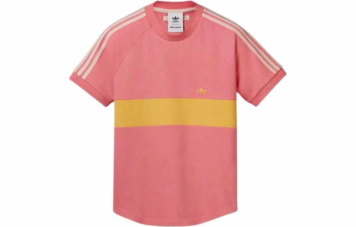 adidas originals x Wales Bonner LogoT
