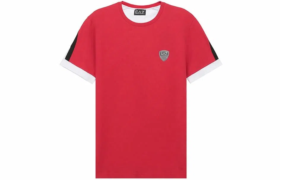 EMPORIO ARMANI EA7 T