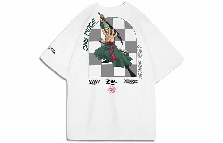 Monster Guardians x ONE PIECE T