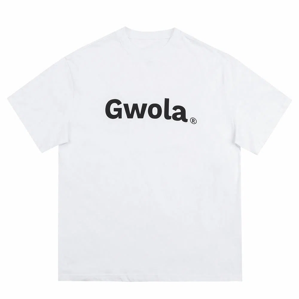 Gwola Logo T-Shirt