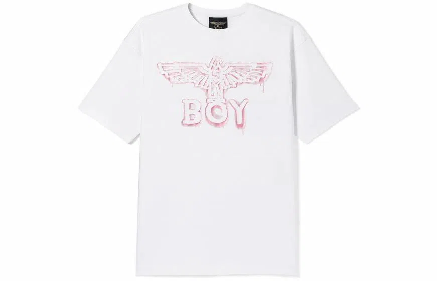 Boy London SS22 T