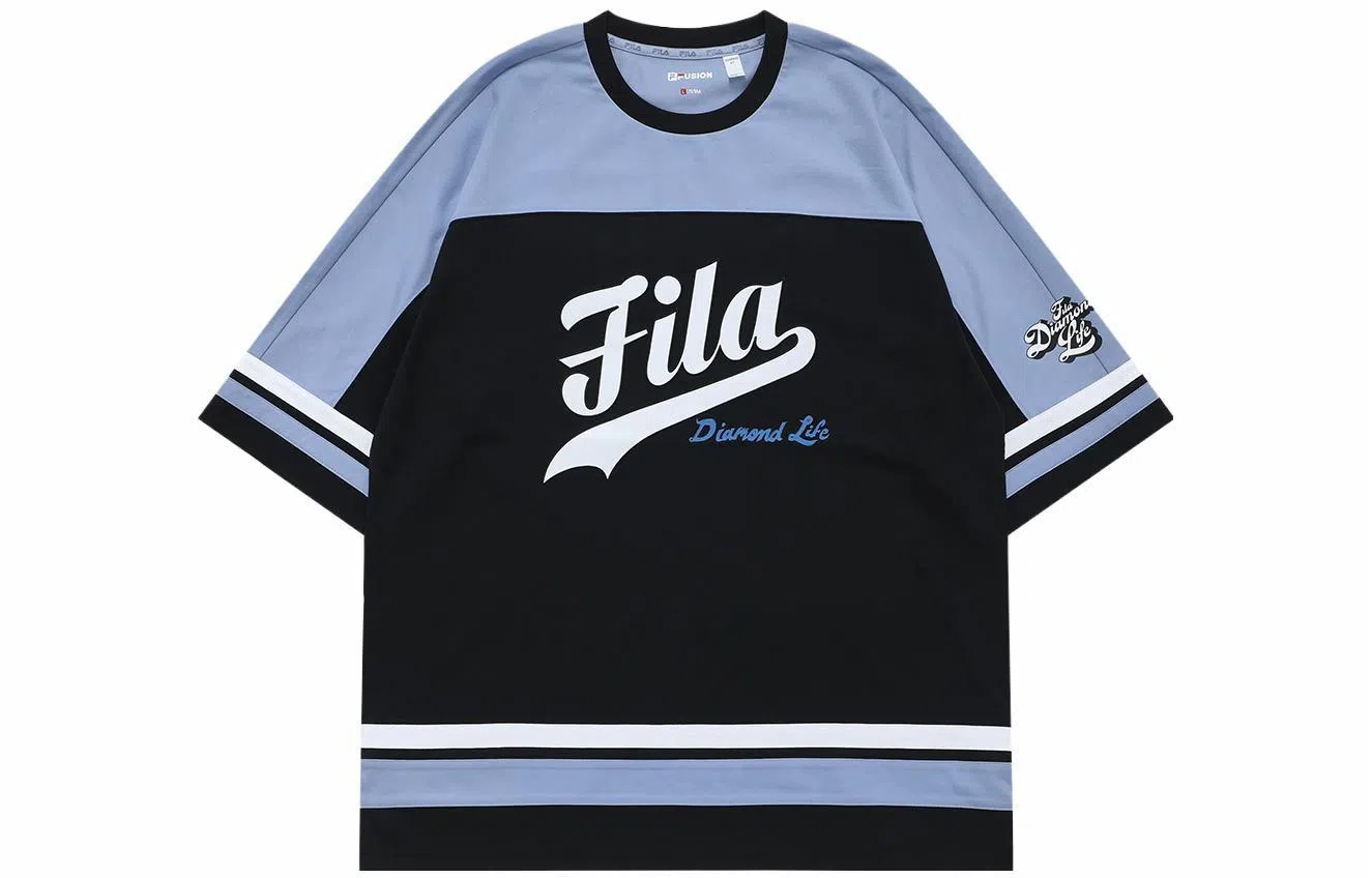 FILA FUSION T