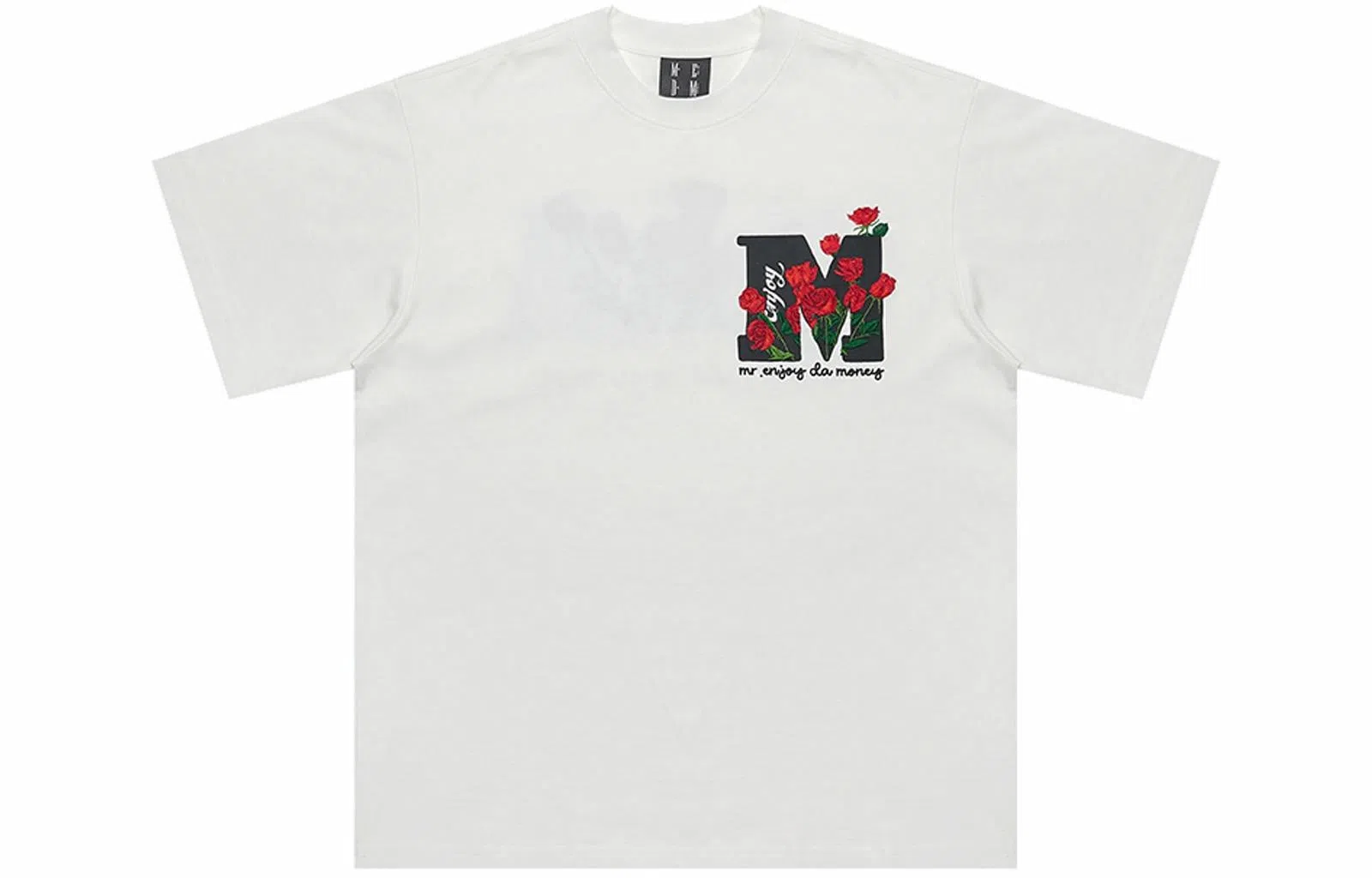 MR.ENJOYDA MONEY SS22