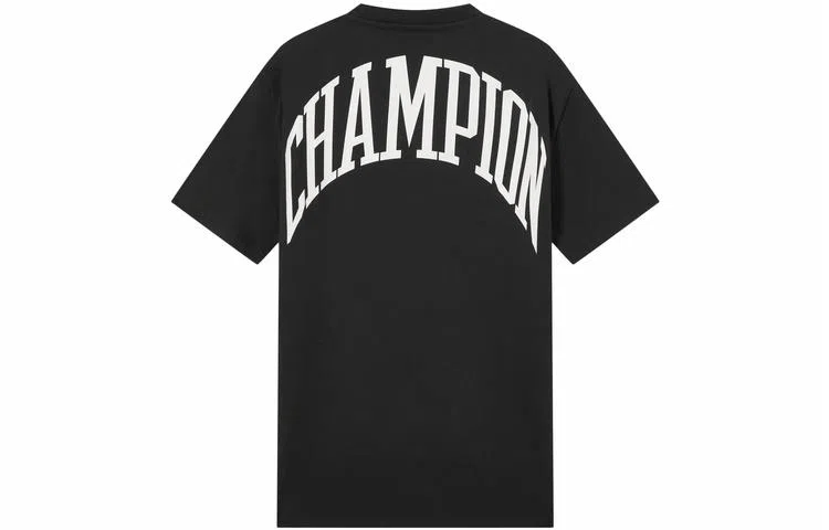 Champion SS23 Rochester LogoT