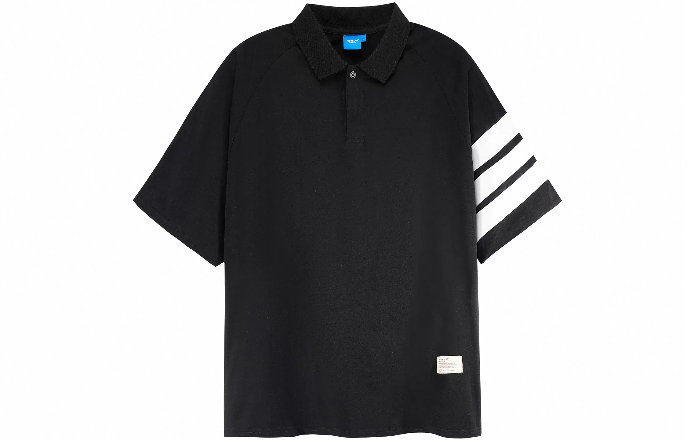 ICONS Lab x SSUR PLUS PoloT