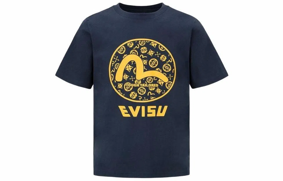 EVISU SS22 T