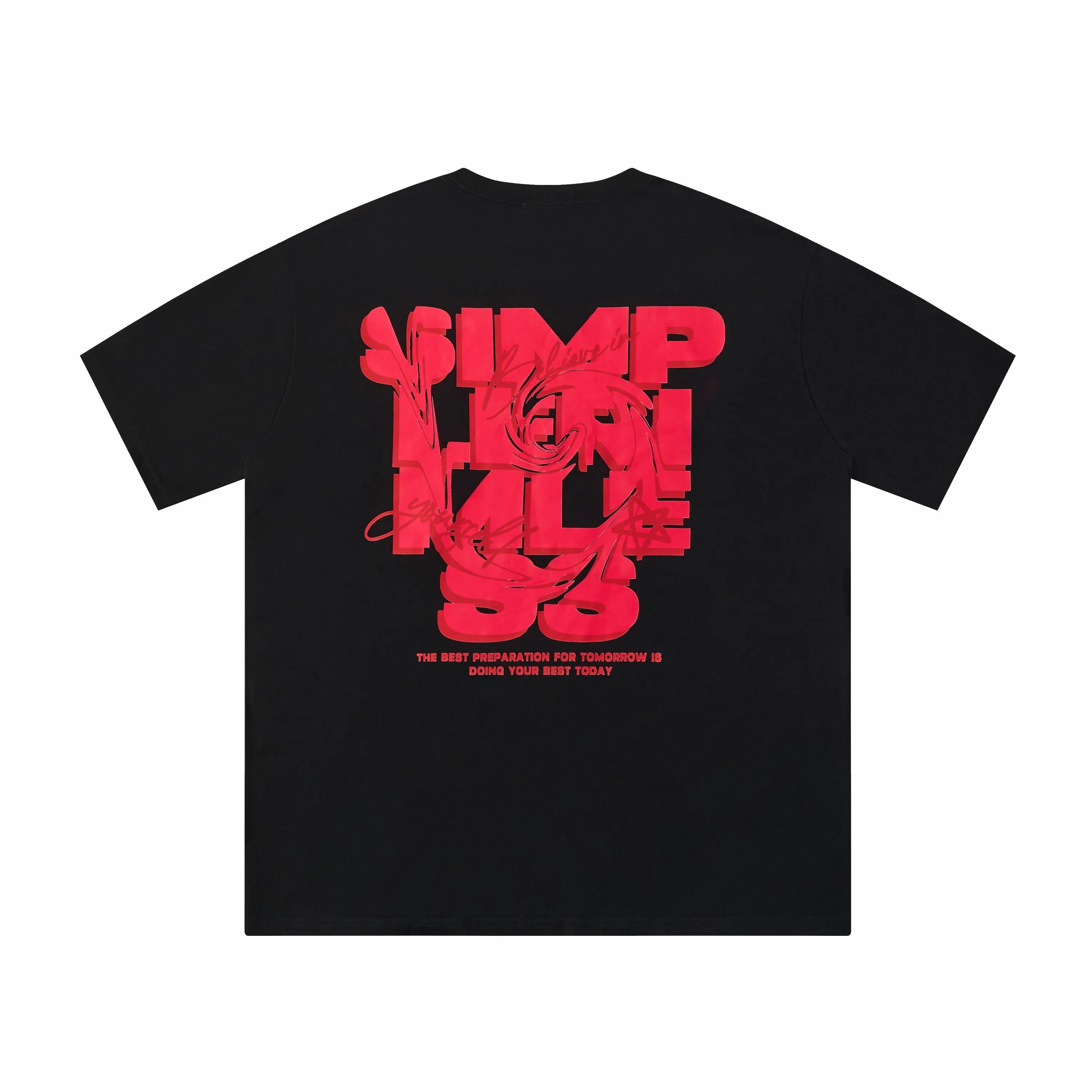 SIMPLE RIMLESSSRME T